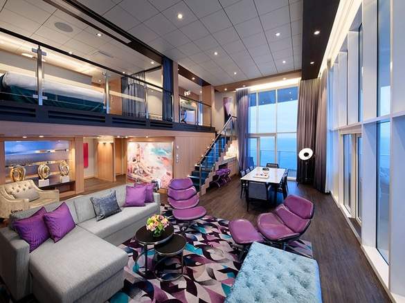 Royal Caribbean International Harmony of the Seas Royal Loft Suite.jpg